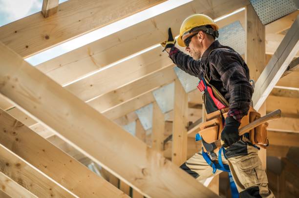 Best Storm Damage Roof Repair  in Ogden, UT