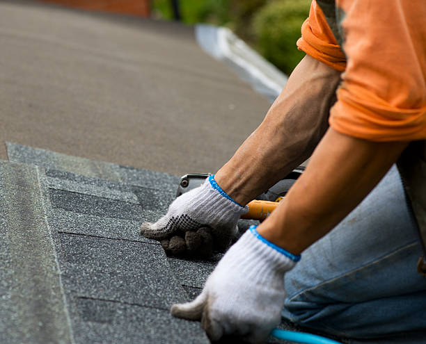 Best Residential Roofing Contractor  in Ogden, UT