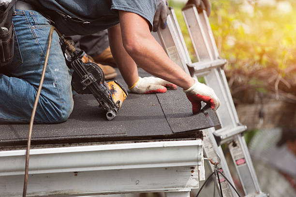Quick and Trustworthy Emergency Roof Repair Services in Ogden, UT